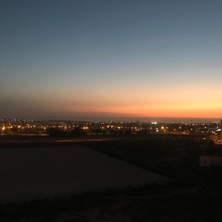 Scenic Family Apt 1 อกาดีร์ ภายนอก รูปภาพ