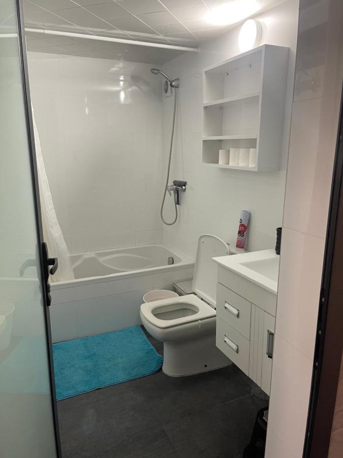 Scenic Family Apt 1 อกาดีร์ ภายนอก รูปภาพ