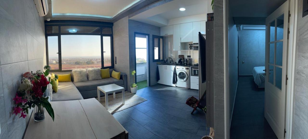 Scenic Family Apt 1 อกาดีร์ ภายนอก รูปภาพ